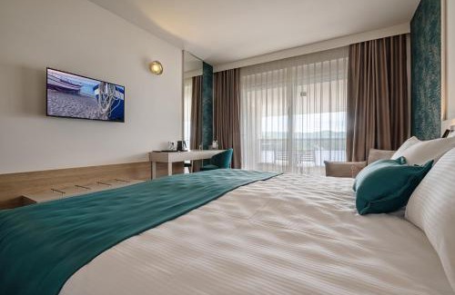 Neum Hotel | Marea Hotel & Spa