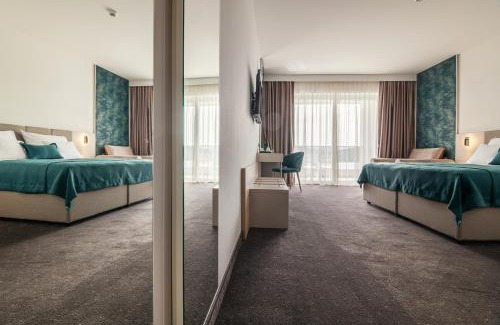 Neum Hotel | Marea Hotel & Spa