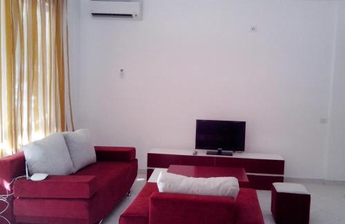 Golem Resort | Marea Resort