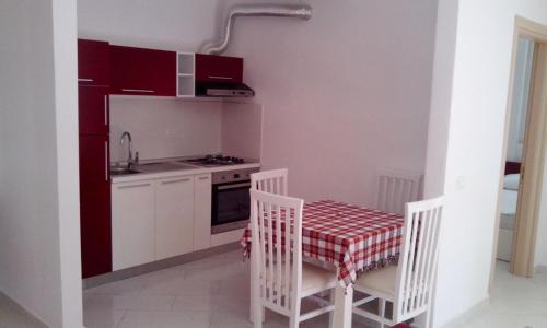 Golem Resort | Marea Resort