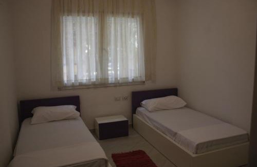 Golem Resort | Marea Resort