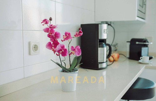 Apulia Condo | Mareada by Tonsdeverde, T3 com Piscina Partilhada, Varanda e Wi-fi