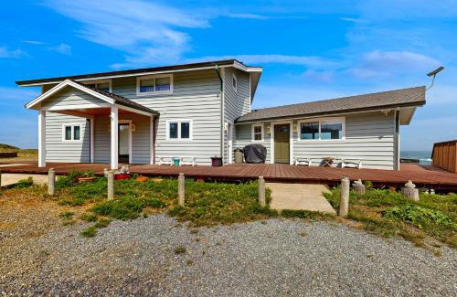 Fort Bragg Hotel | Marebello