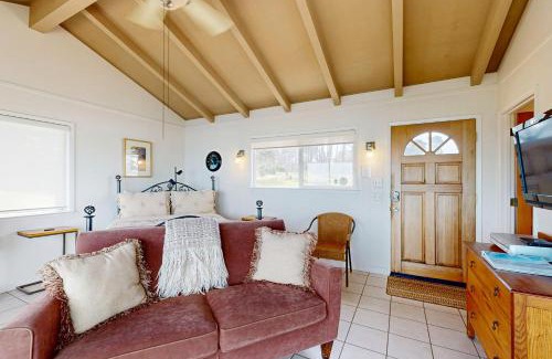 Fort Bragg Hotel | Marebello