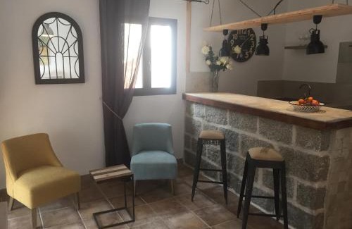 Sartene Apartment | Maredda 1