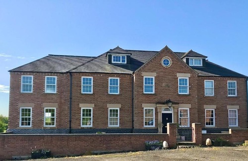 Ripley Bed & Breakfast | Marehay Hall Farm