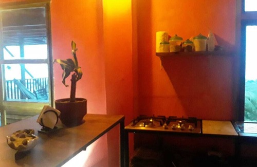 Puerto Lopez Bed & Breakfast | Maremonti Bed & Breakfast