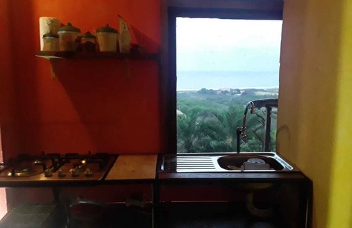 Puerto Lopez Bed & Breakfast | Maremonti Bed & Breakfast