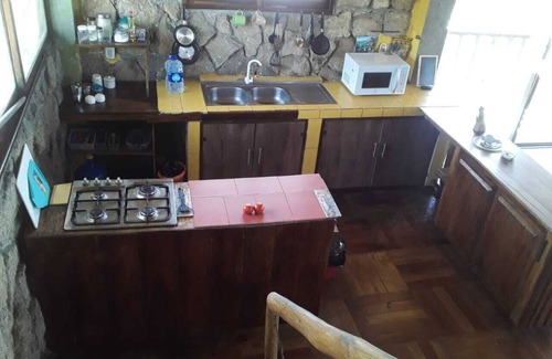 Puerto Lopez Bed & Breakfast | Maremonti Bed & Breakfast