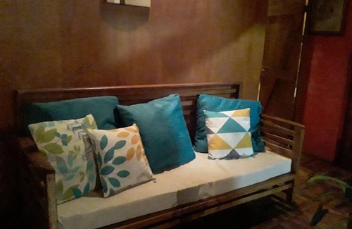 Puerto Lopez Bed & Breakfast | Maremonti Bed & Breakfast