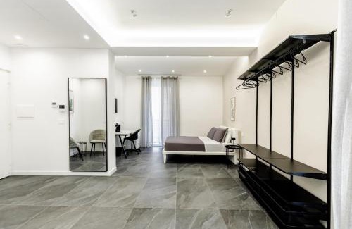Municipio 1 Bed & Breakfast | Marenda - B&B