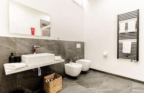 Municipio 1 Bed & Breakfast | Marenda - B&B