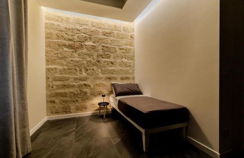 Municipio 1 Bed & Breakfast | Marenda - B&B