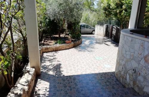 Marina di Mancaversa House | Maresalento Villetta Silvia