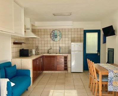 Caleta de Sebo Apartment | Maresia Holiday House