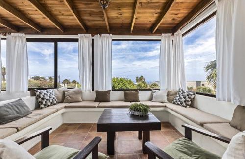 Las Brenas Apartment | Maretas - Apartamento rural con piscina