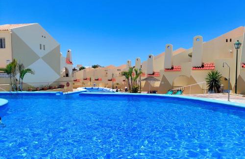Costa Adeje House | Mareverde Blue Studio Tenerife
