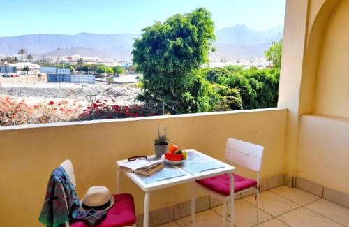 Costa Adeje House | Mareverde Blue Studio Tenerife