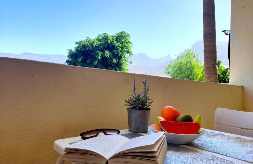 Costa Adeje House | Mareverde Blue Studio Tenerife