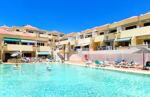Costa Adeje House | Mareverde Blue Studio Tenerife