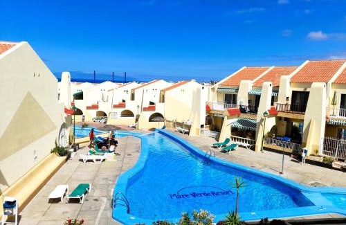 Costa Adeje House | Mareverde Elisa, 1 bedroom & Wifi Free