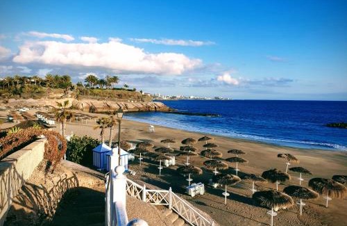 Costa Adeje Apartment | MAREVERDE H2 wifi vue mer