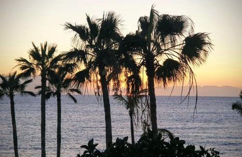Costa Adeje Apartment | MAREVERDE H2 wifi vue mer