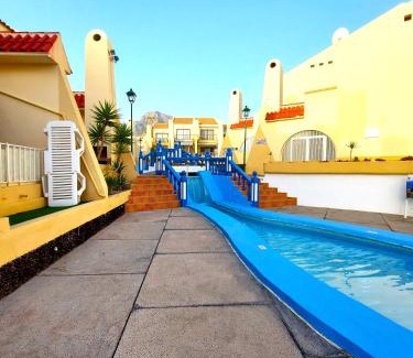 Costa Adeje House | Mareverde, wifi free