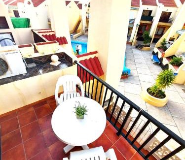 Costa Adeje House | Mareverde, wifi free