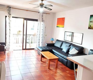 Costa Adeje House | Mareverde, wifi free