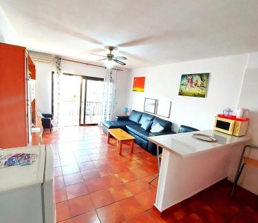 Costa Adeje House | Mareverde, wifi free