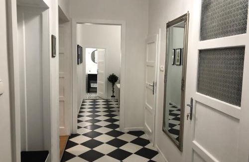 Pecs Apartment | Margaréta Apartman