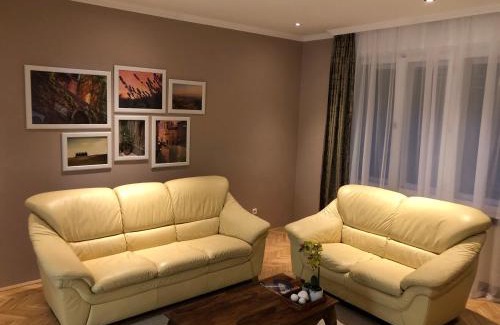 Pecs Apartment | Margaréta Apartman