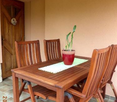 Zalakaros Apartment | Margaréta Apartman