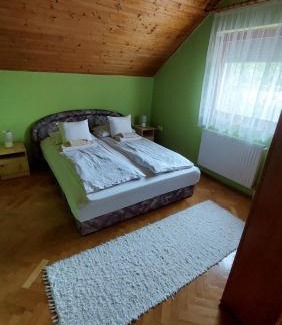 Zalakaros Apartment | Margaréta Apartman