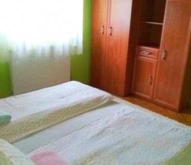 Zalakaros Apartment | Margaréta Apartman