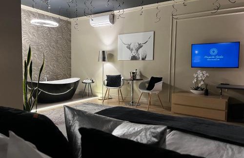 Eger Apartment | Margaréta Garden & SPA