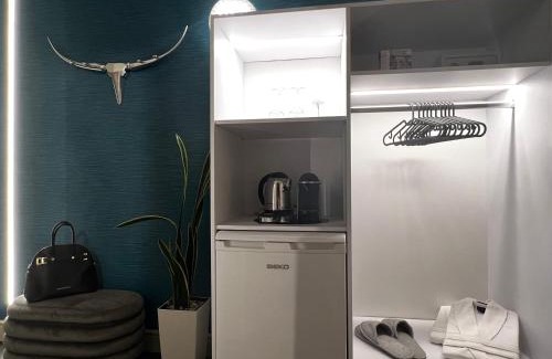 Eger Apartment | Margaréta Garden & SPA