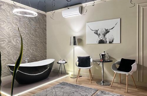 Eger Apartment | Margaréta Garden & SPA