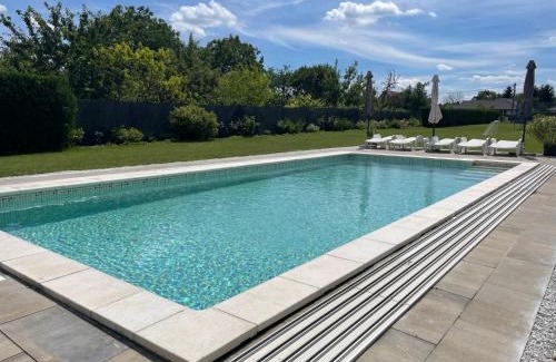 Balatonkeresztur Apartment | Margaret Apartment
