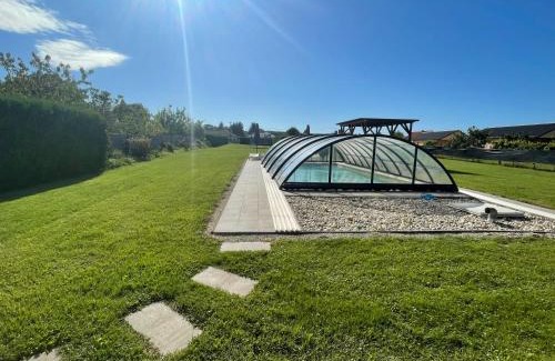 Balatonkeresztur Apartment | Margaret Apartment