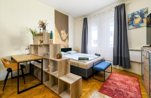 Orszagut Apartment | Margaret Apartment by the Danube