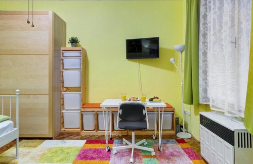 Orszagut Apartment | Margaret Apartment