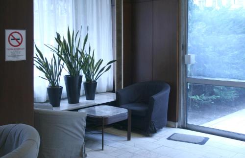 Ujlipotvaros Apartment | Margaret Bridge Studio Apartment