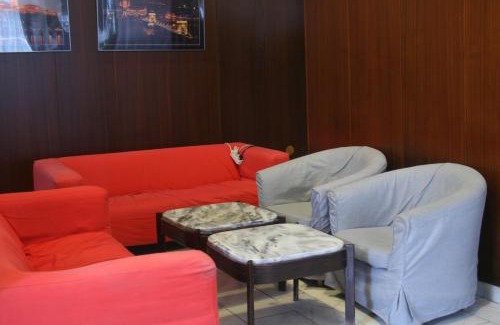 Ujlipotvaros Apartment | Margaret Bridge Studio Apartment