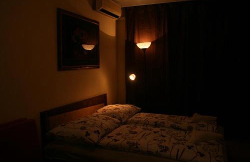 Ujlipotvaros Apartment | Margaret Bridge Studio Apartment