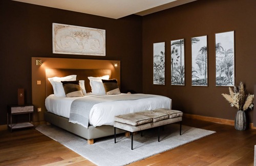 Nimes City Centre Hotel | Margaret - Hôtel Chouleur