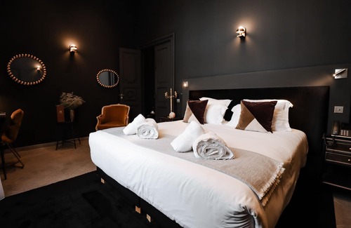 Nimes City Centre Hotel | Margaret - Hôtel Chouleur