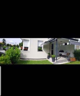 Gyenesdias House | Margareta Home
