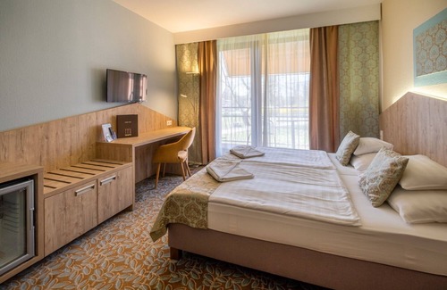 Balatonfured Hotel | Margareta Hotel